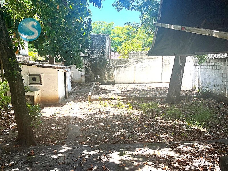Casa o Solar en Venta en Zona Comercial de Gazcue en República Dominicana