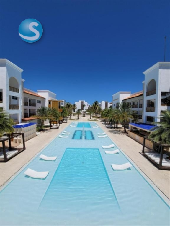 Apartamento en venta en exclusivo complejo de Cap Cana