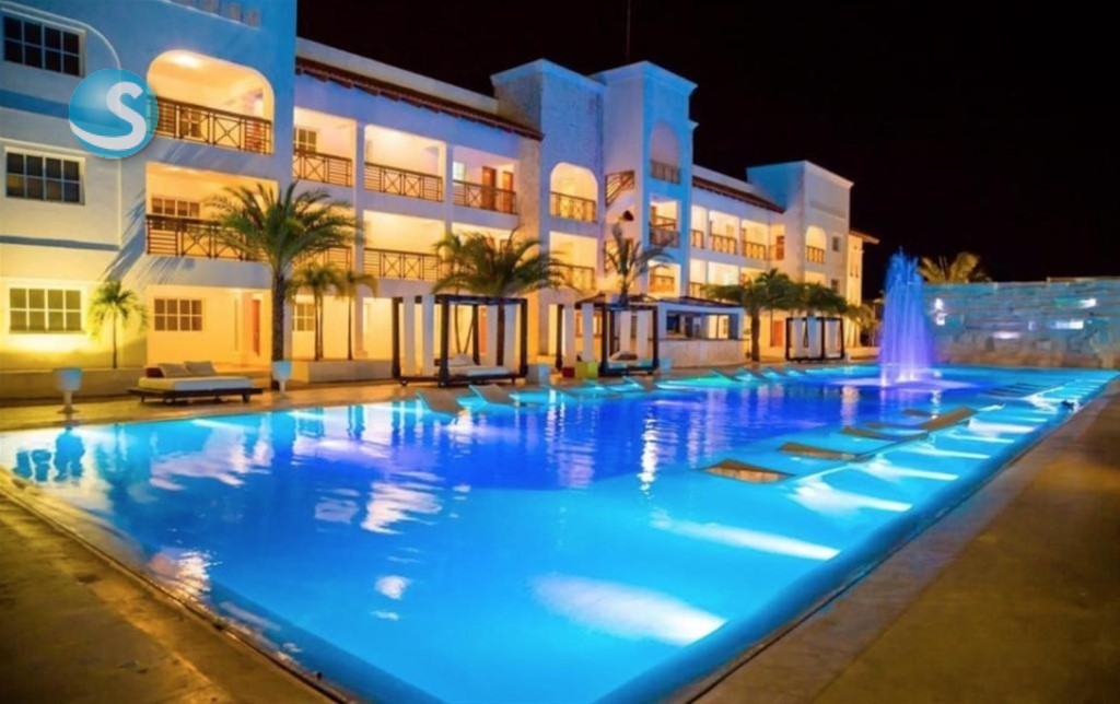 Apartamento en venta en exclusivo complejo de Cap Cana en República Dominicana