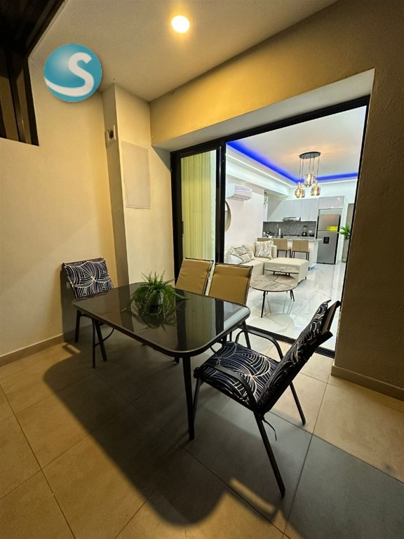 Apartamento en Venta en Ensanche Naco