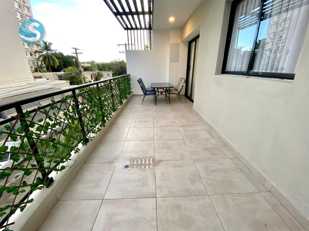 Apartamento en Venta en Ensanche Naco en República Dominicana