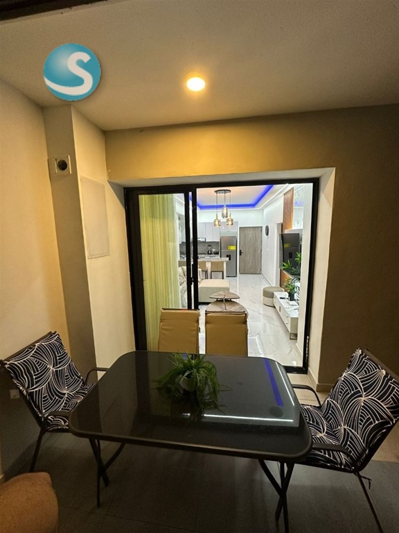 Apartamento en Venta en Ensanche Naco en República Dominicana