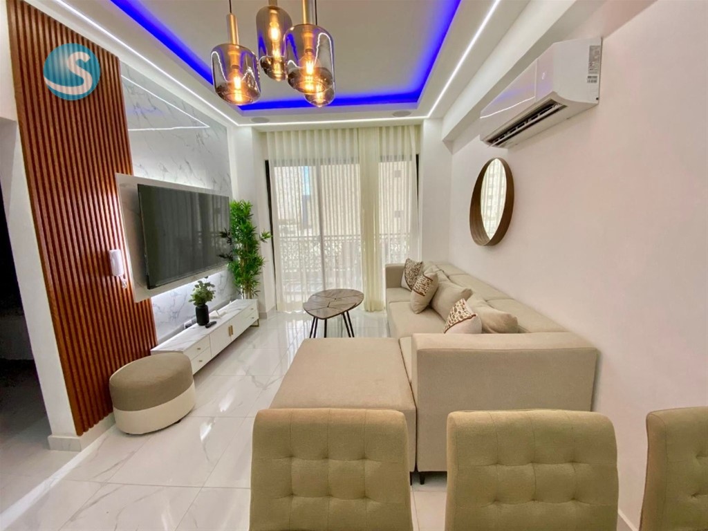 Apartamento en Venta en Ensanche Naco en República Dominicana