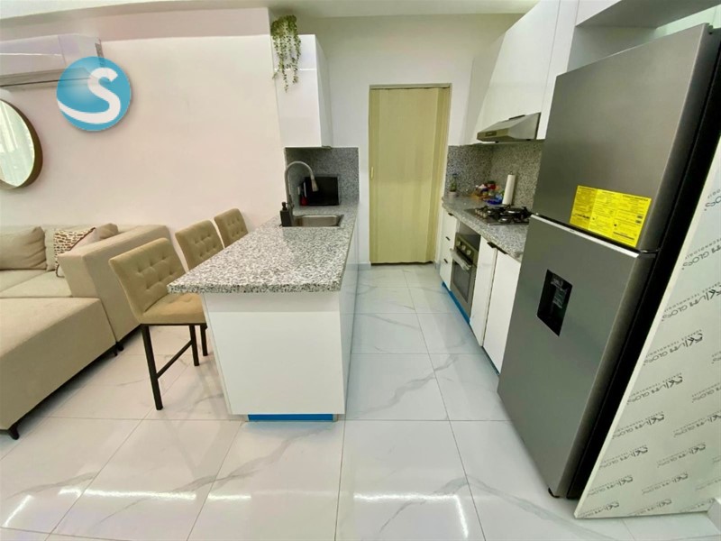 Apartamento en Venta en Ensanche Naco en República Dominicana