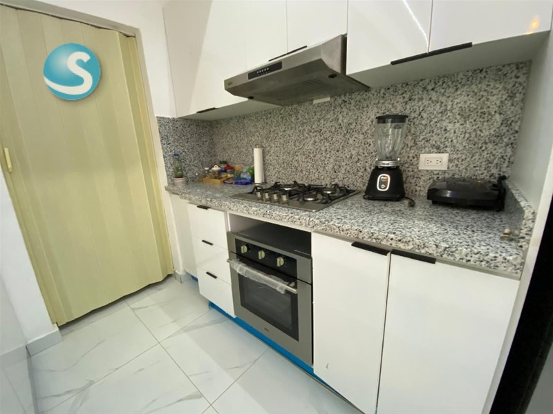 Apartamento en Venta en Ensanche Naco en República Dominicana