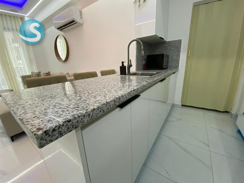 Apartamento en Venta en Ensanche Naco en República Dominicana