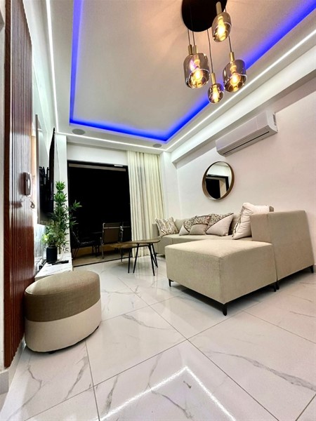 Apartamento en Venta en Ensanche Naco en República Dominicana