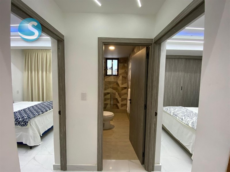 Apartamento en Venta en Ensanche Naco en República Dominicana