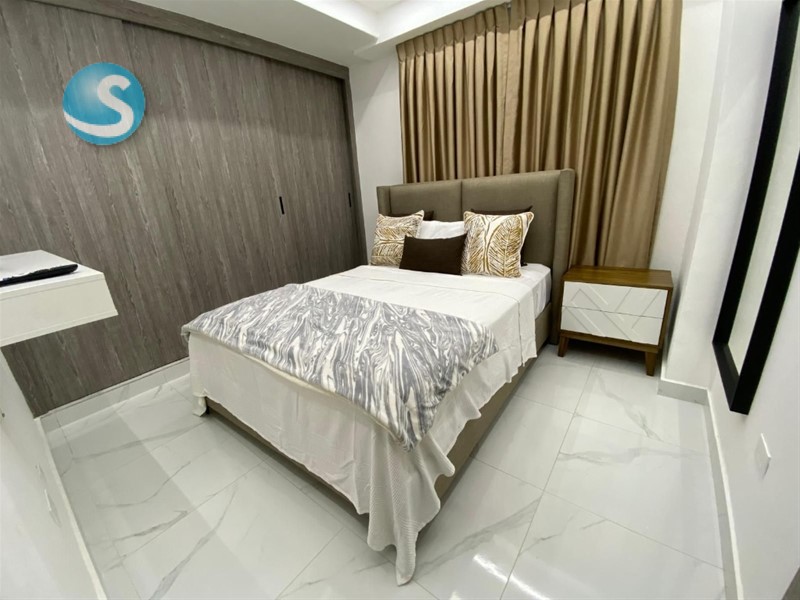 Apartamento en Venta en Ensanche Naco en República Dominicana