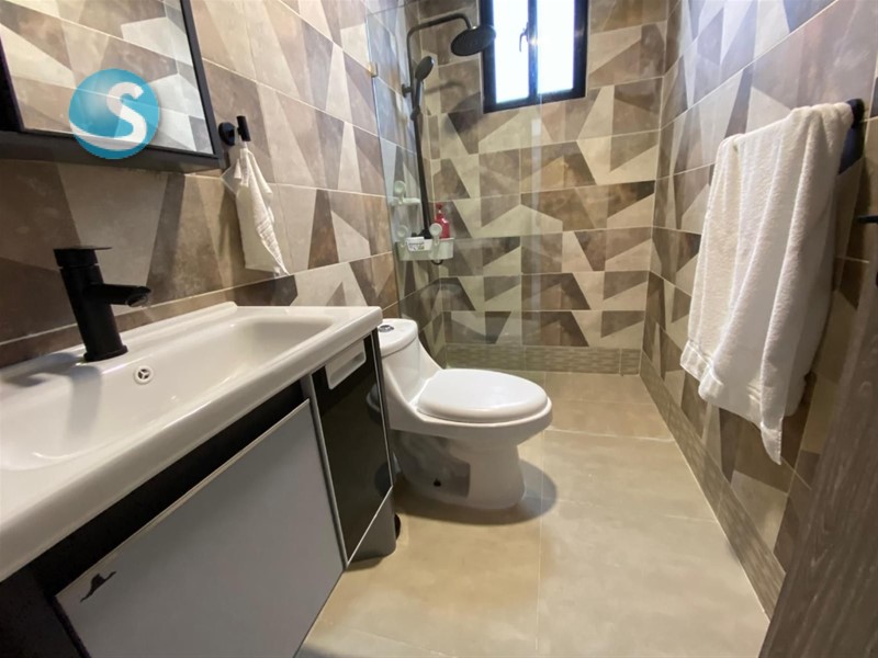 Apartamento en Venta en Ensanche Naco en República Dominicana