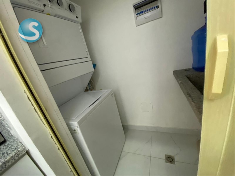 Apartamento en Venta en Ensanche Naco en República Dominicana