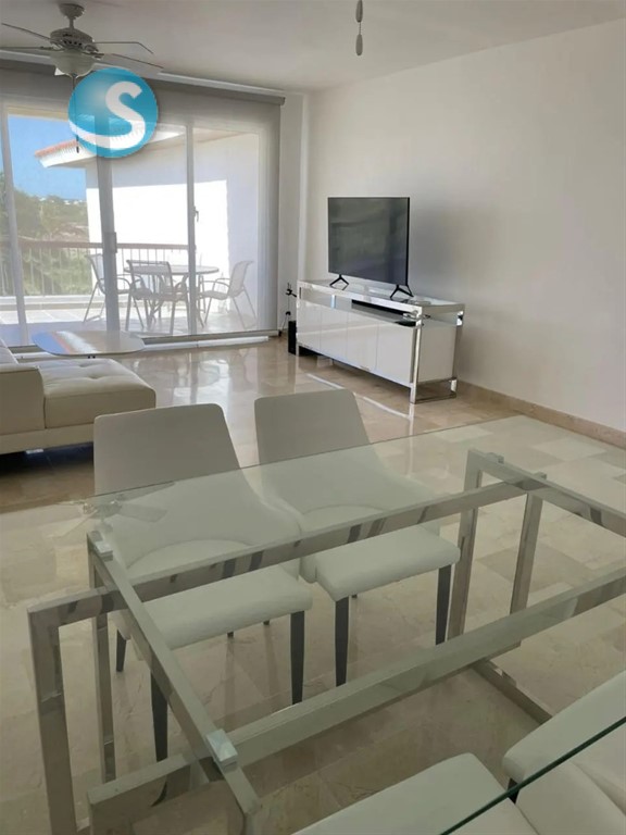 Apartamento moderno en venta en White Sands, Bávaro en República Dominicana