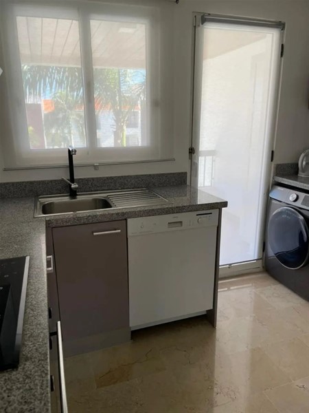 Apartamento moderno en venta en White Sands, Bávaro en República Dominicana