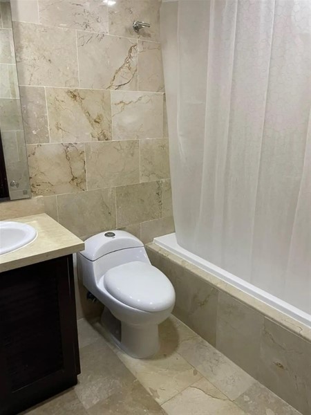 Apartamento moderno en venta en White Sands, Bávaro en República Dominicana