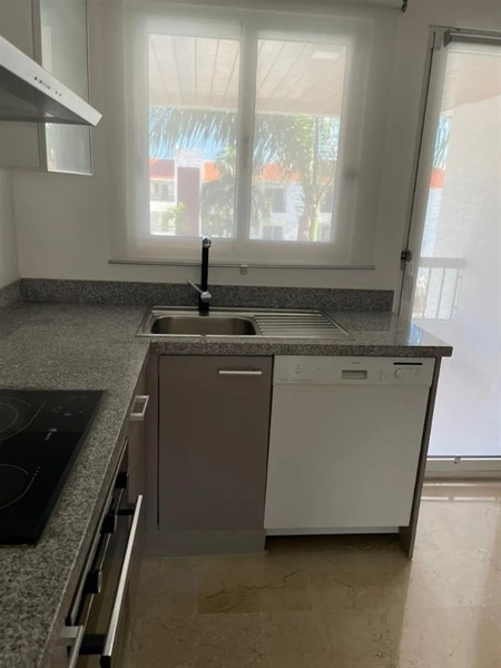 Apartamento moderno en venta en White Sands, Bávaro en República Dominicana