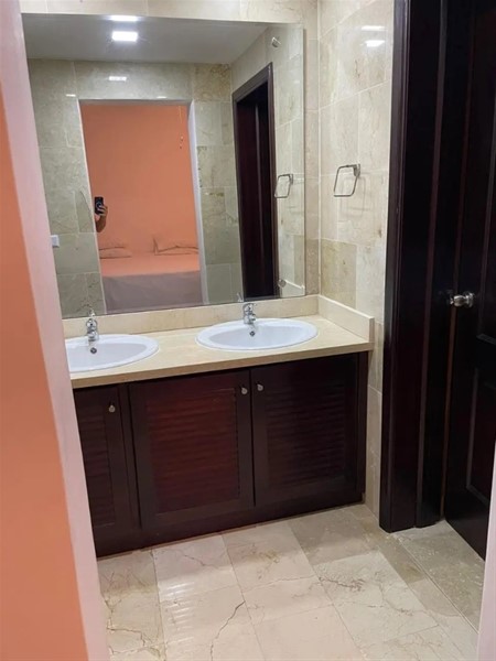 Apartamento moderno en venta en White Sands, Bávaro en República Dominicana