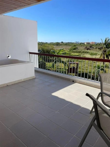 Apartamento moderno en venta en White Sands, Bávaro en República Dominicana