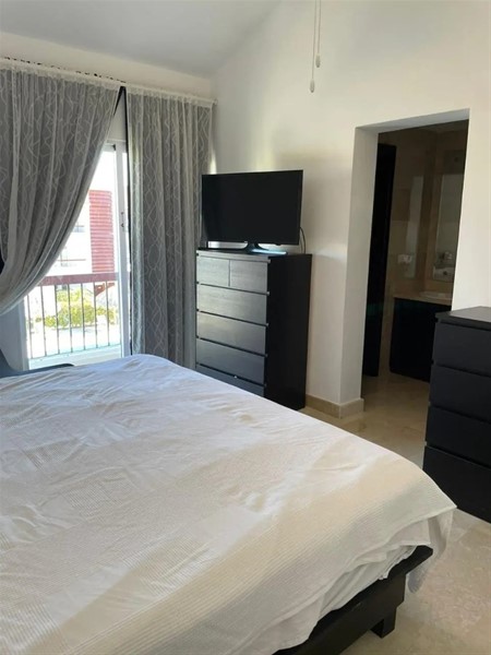 Apartamento moderno en venta en White Sands, Bávaro en República Dominicana