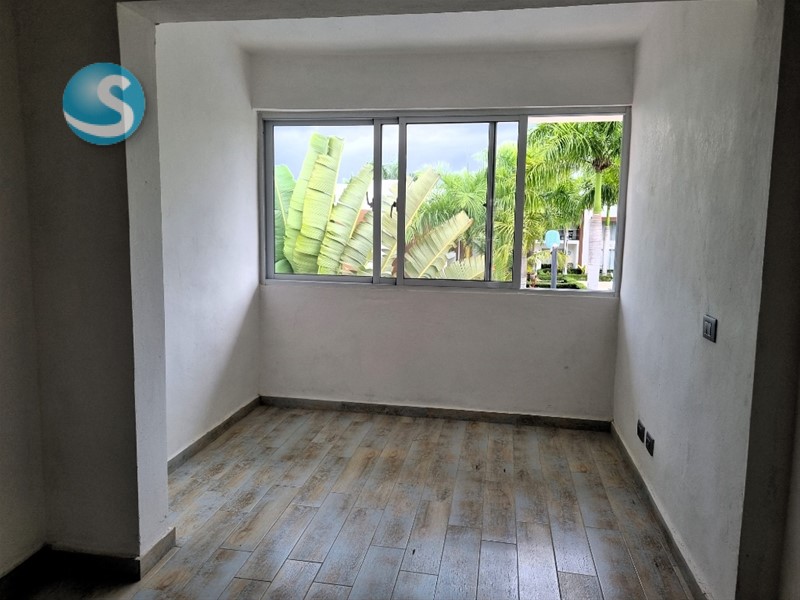 Casa Townhouse Nueva en Residencial Costa Marina Boca Chica en República Dominicana