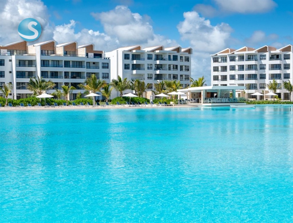Apartamento Amueblado en Venta en Downtown Punta Cana