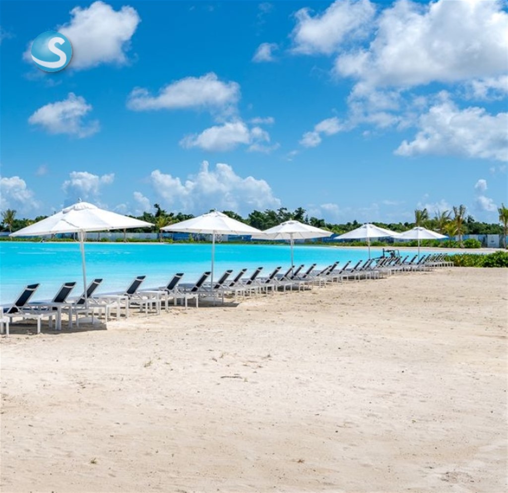 Apartamento Amueblado en Venta en Downtown Punta Cana en República Dominicana