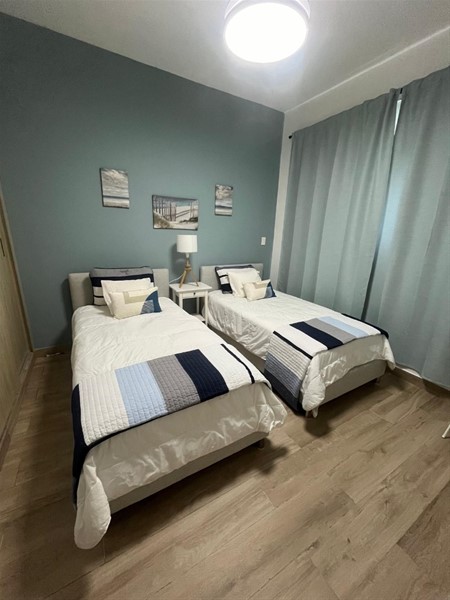 Apartamento Amueblado en Venta en Downtown Punta Cana en República Dominicana