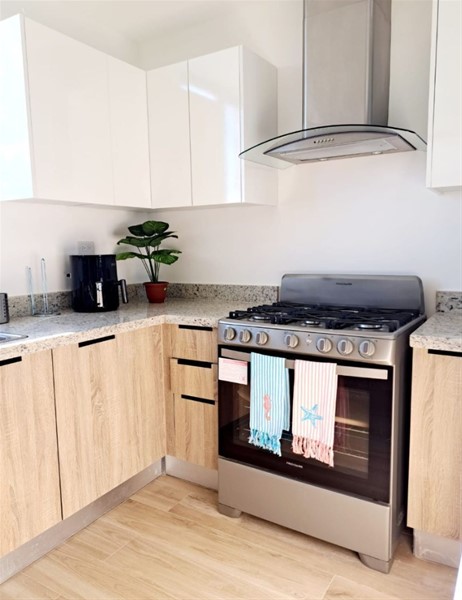 Apartamento Amueblado en Venta en Downtown Punta Cana en República Dominicana