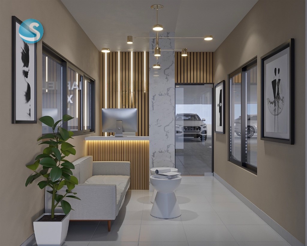 Apartamento en Venta en El Cacique, 1 y 2 Habitaciones en República Dominicana