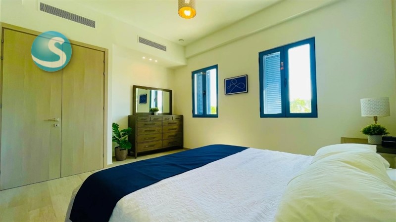 Apartamento moderno de 1 dormitorio en Bávaro, Zona de Oro en República Dominicana