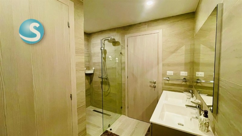 Apartamento moderno de 1 dormitorio en Bávaro, Zona de Oro en República Dominicana