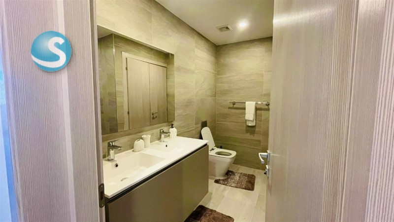 Apartamento moderno de 1 dormitorio en Bávaro, Zona de Oro en República Dominicana