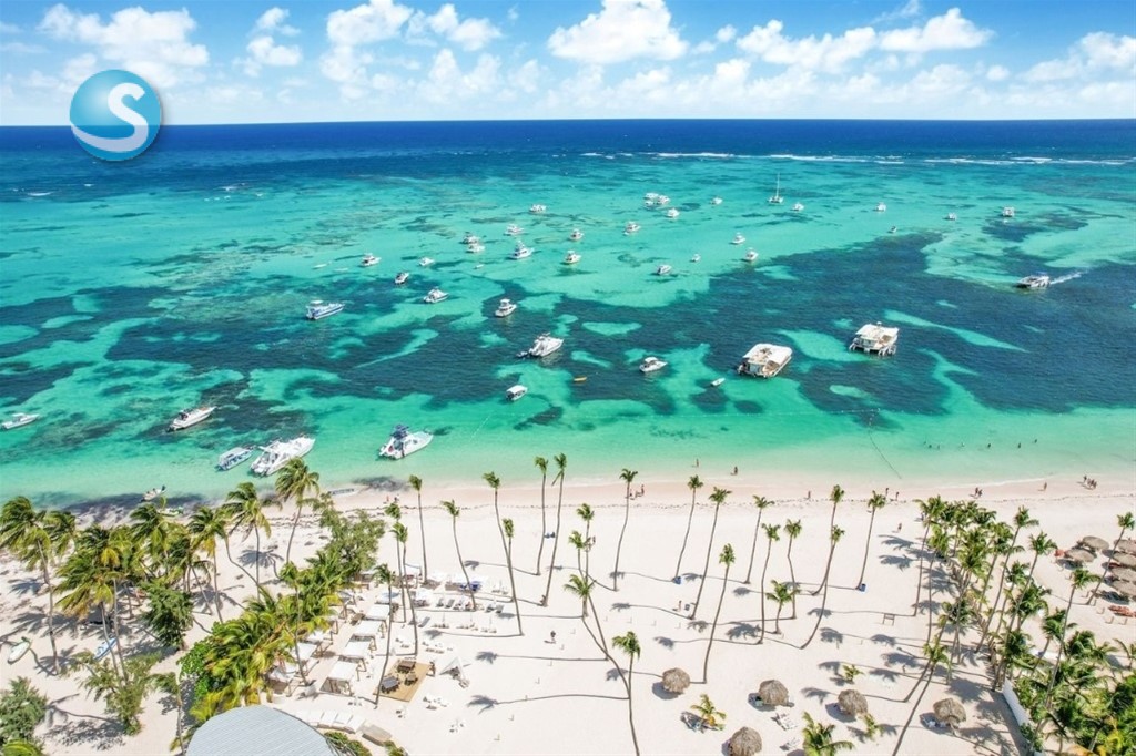 Apartamento moderno en venta en Los Corales, Bávaro en República Dominicana