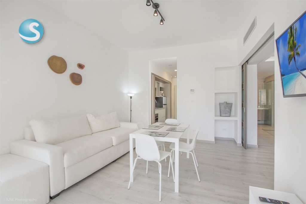 Apartamento moderno en venta en Los Corales, Bávaro en República Dominicana