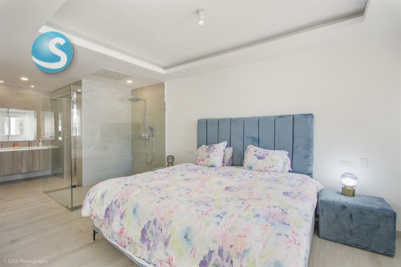 Apartamento moderno en venta en Los Corales, Bávaro en República Dominicana
