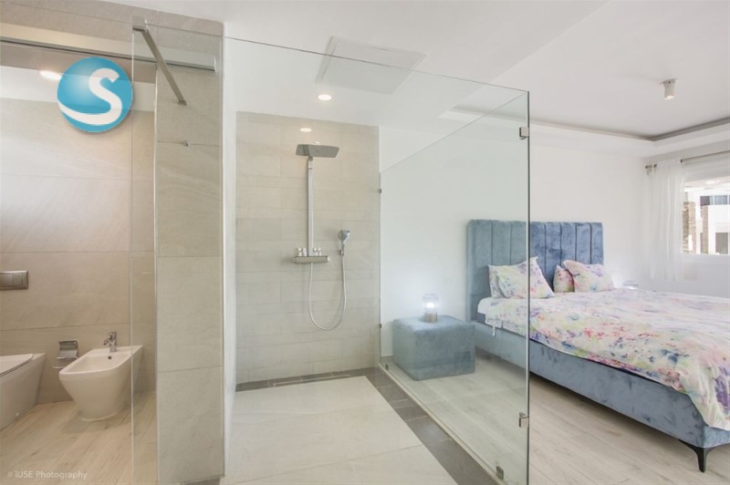 Apartamento moderno en venta en Los Corales, Bávaro en República Dominicana