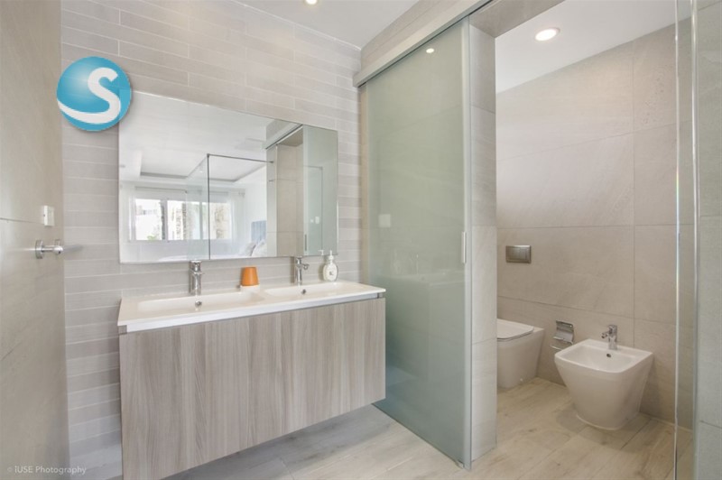 Apartamento moderno en venta en Los Corales, Bávaro en República Dominicana