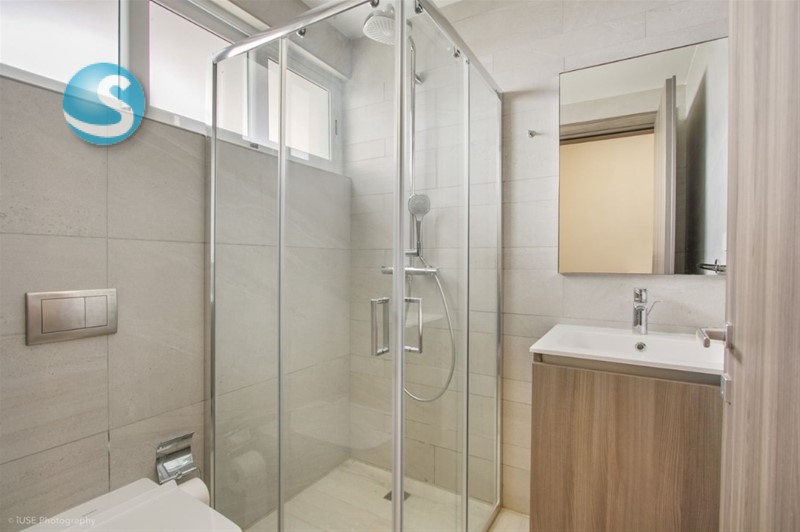 Apartamento moderno en venta en Los Corales, Bávaro en República Dominicana