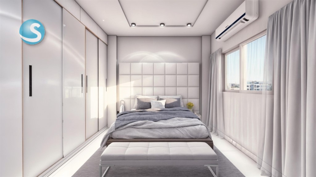 Apartamento frente al mar en Brisa Oriental, exclusivo y moderno en República Dominicana