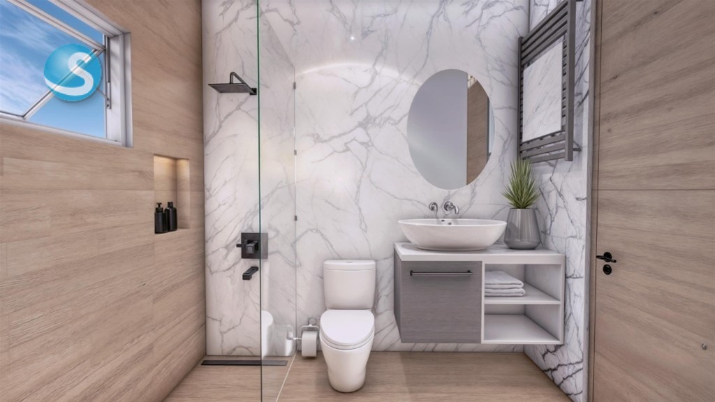 Apartamento frente al mar en Brisa Oriental, exclusivo y moderno en República Dominicana