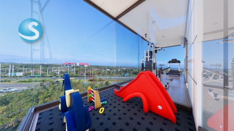 Apartamento frente al mar en Brisa Oriental, exclusivo y moderno en República Dominicana
