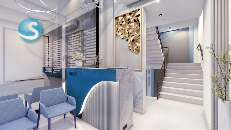 Apartamento frente al mar en Brisa Oriental, exclusivo y moderno en República Dominicana