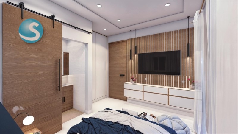 Apartamento frente al mar en Brisa Oriental, exclusivo y moderno en República Dominicana