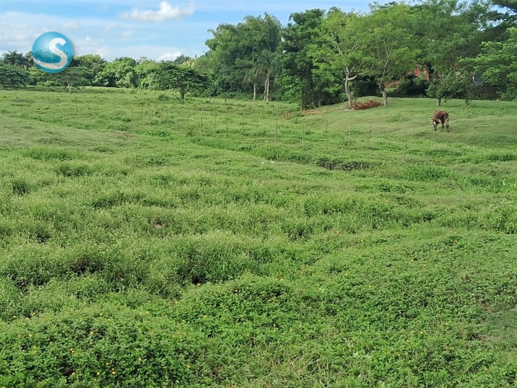 Solar en Venta en El Higuero en República Dominicana