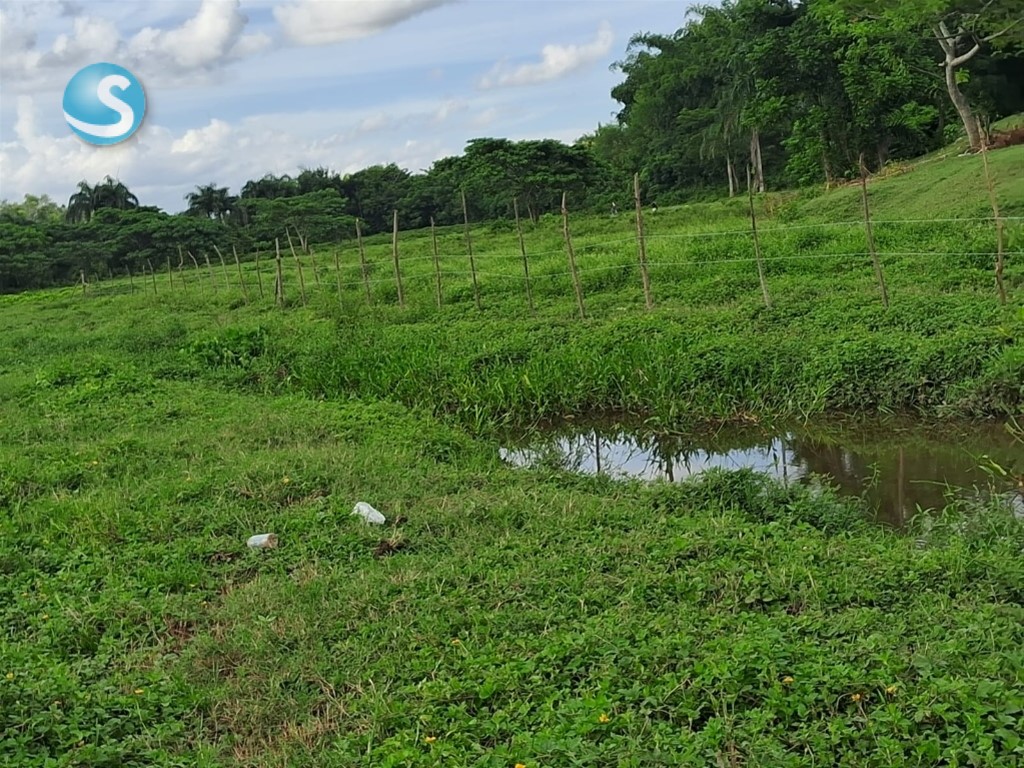 Solar en Venta en El Higuero en República Dominicana