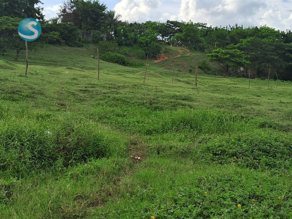 Solar en Venta en El Higuero en República Dominicana