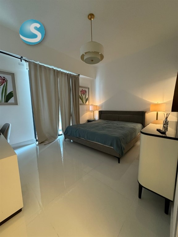 Apartamento de lujo en venta en Piantini, 102.5 m² en República Dominicana