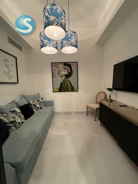 Apartamento de lujo en venta en Piantini, 102.5 m² en República Dominicana
