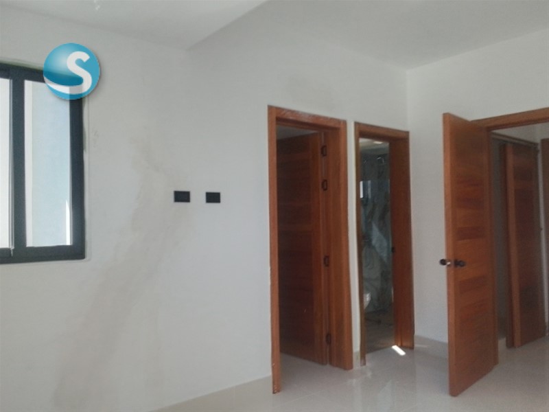 Apartamento en Venta en Serrallés, 58 m², 1 Habitación en República Dominicana