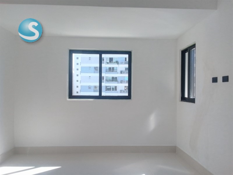 Apartamento en Venta en Serrallés, 58 m², 1 Habitación en República Dominicana
