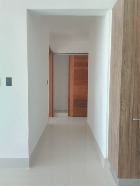 Apartamento en Venta en Serrallés, 58 m², 1 Habitación en República Dominicana